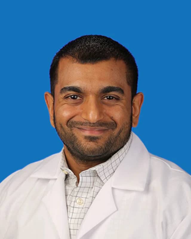 Dr. Anup Patel, D.O.