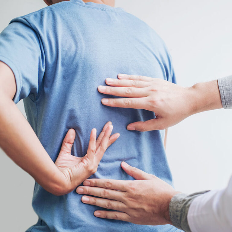 Discogenic Pain Treatment Edison Spine and Pain Management